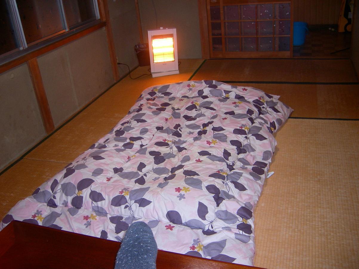 House Of The Rising Sun Hotel Takatsuki Exterior foto
